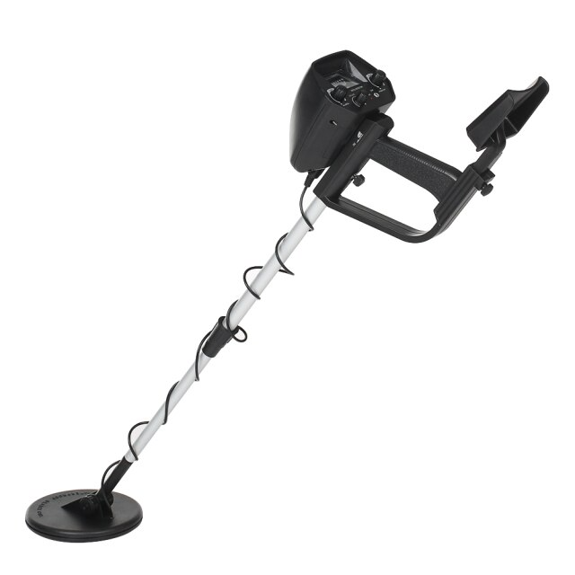 Vision - Metal Detector | Best Digital Metal Detector for Gold and Other Metals, MD4030