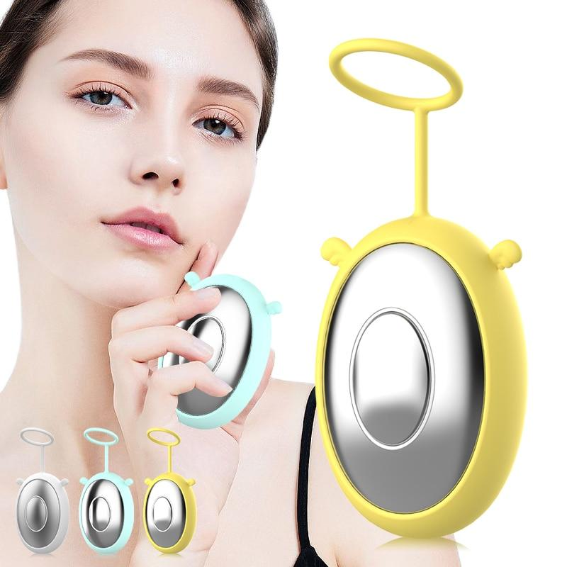 Handheld Sleep Aid Device