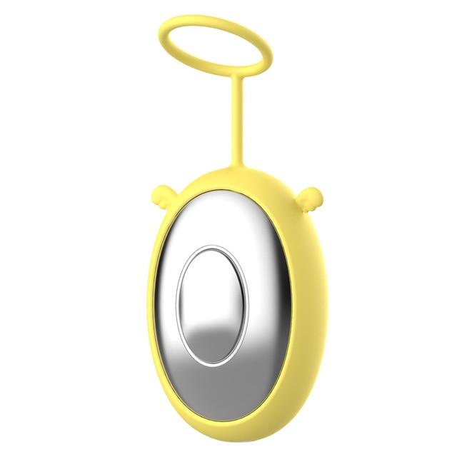 Handheld Sleep Aid Device