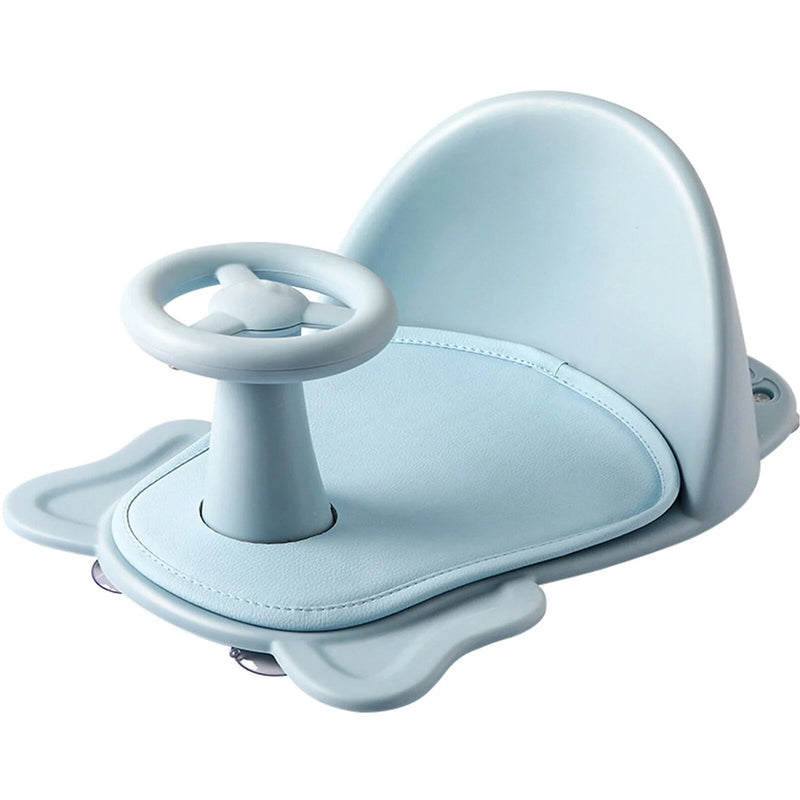 COMFORTABLE BABY BATH TUB SEAT