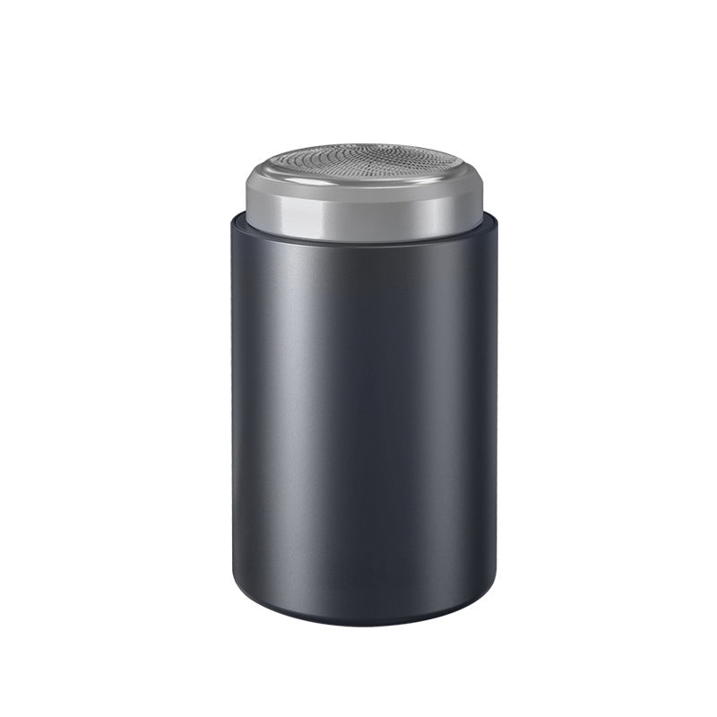 New Portable Mini Electric Shaver