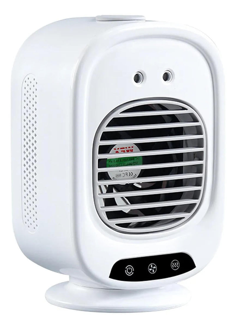 Ventless Air Conditioner