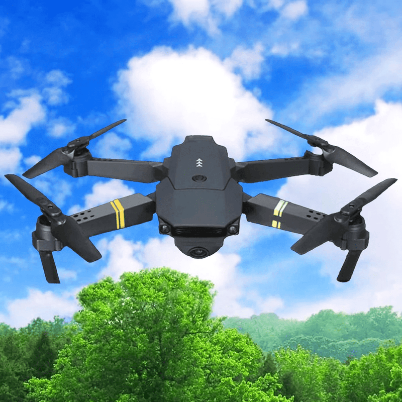 Drone X Pro -