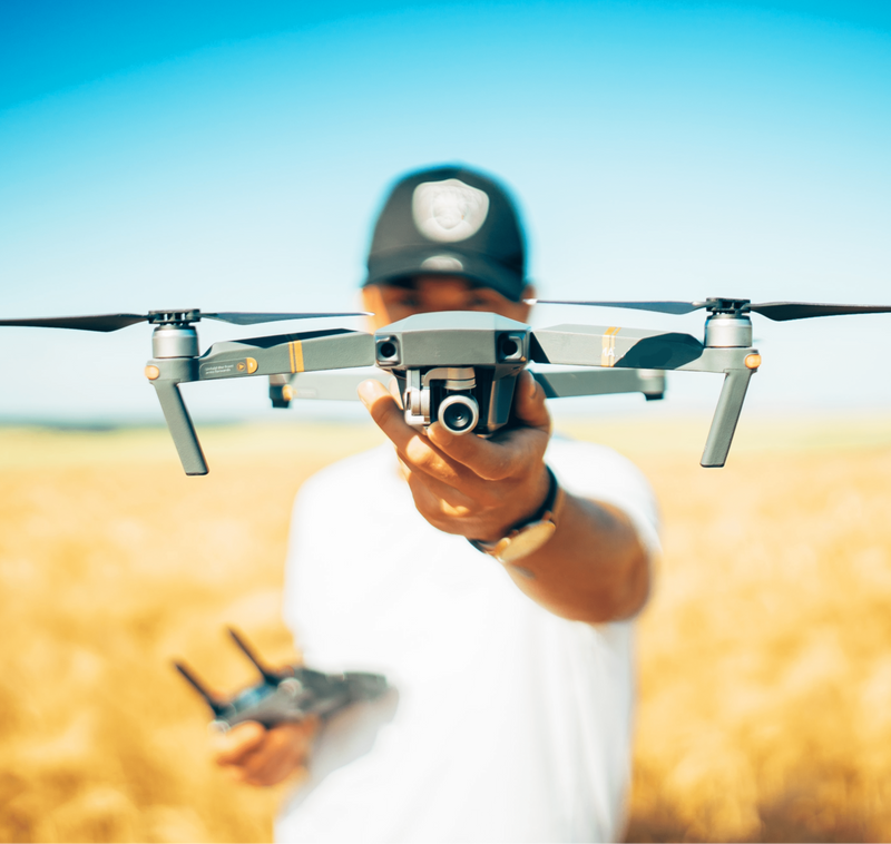 Best Drone X Pro