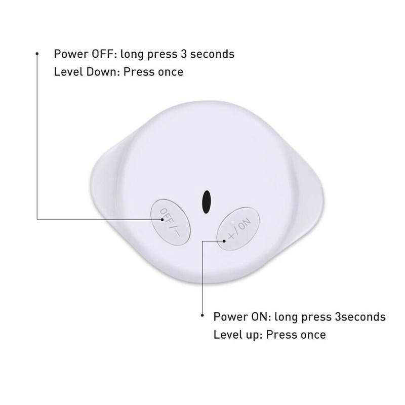 Slimming V Shape Lifting Device Facial Massager