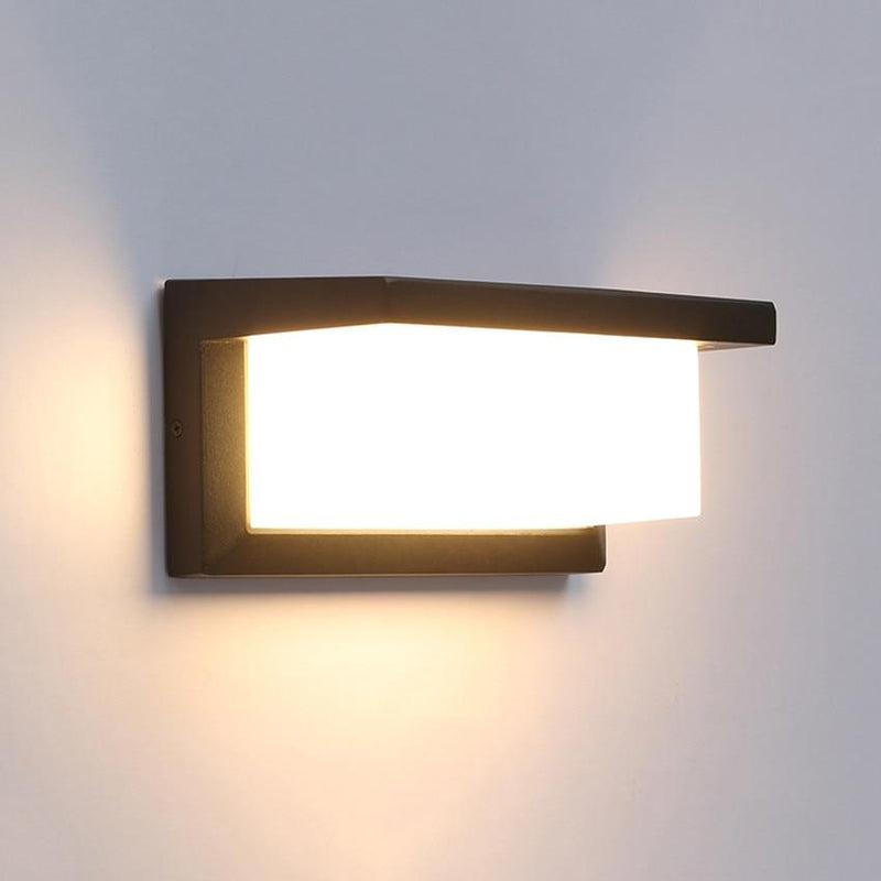 Vrimlo Modern LED Outdoor Light