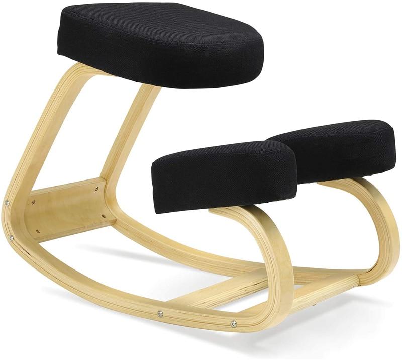 Bousty Ergonomic Kneeling Chair