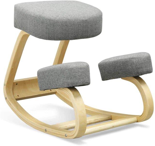 Bousty Ergonomic Kneeling Chair