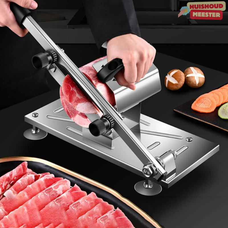 Professional Slicer For Home Use