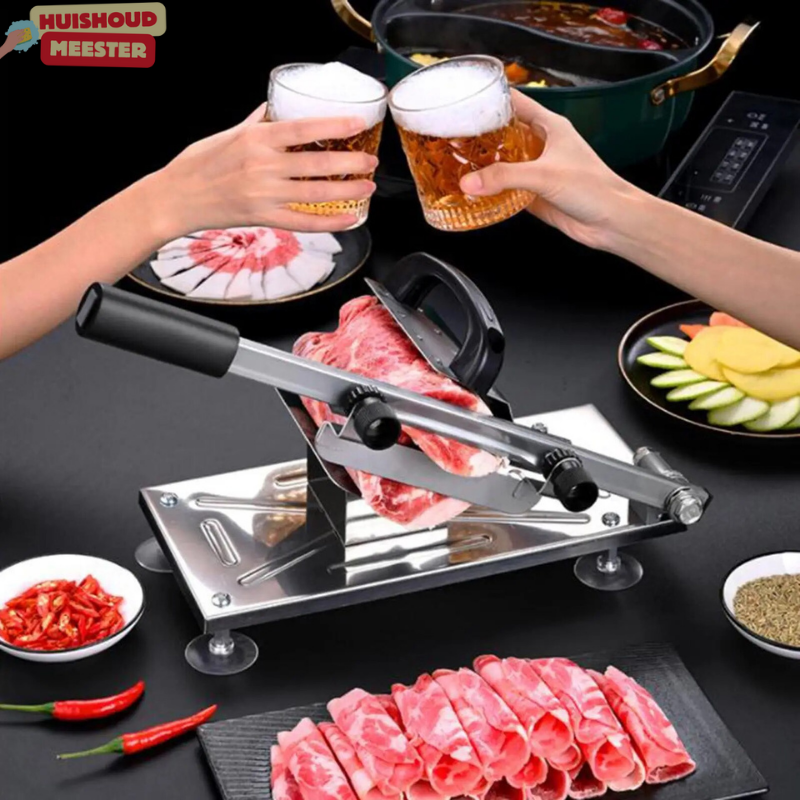 Professional Slicer For Home Use