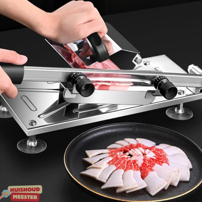 Professional Slicer For Home Use