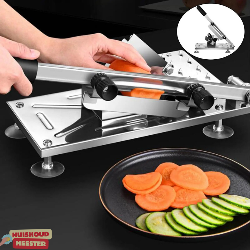 Professional Slicer For Home Use
