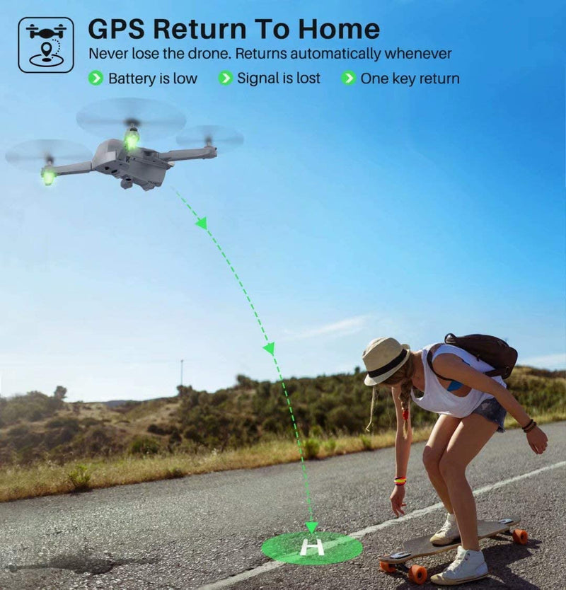 Drone X Pro -