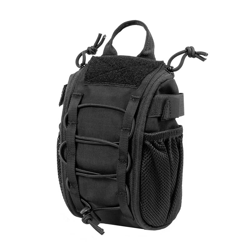 Tactical First Aid Kit challenge Pouch