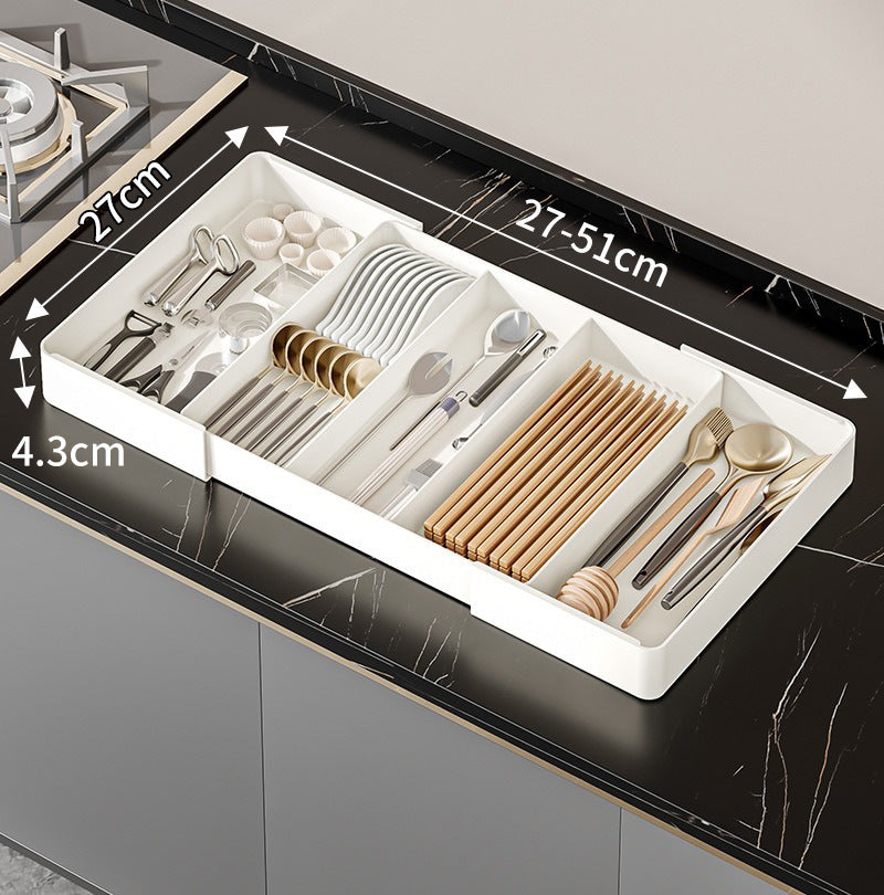 Drawer Organizer