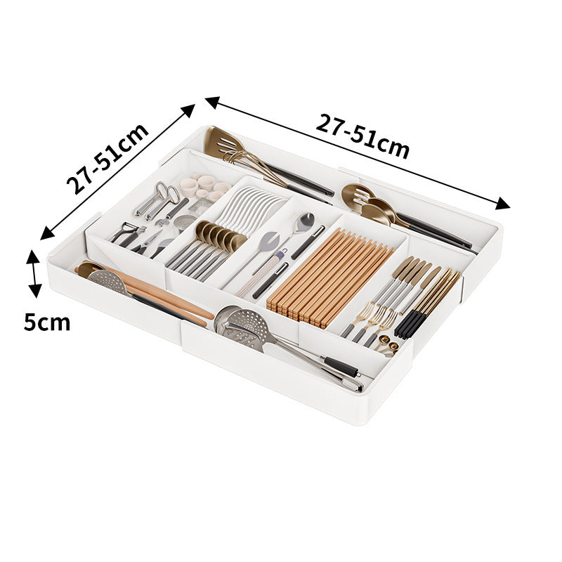 Drawer Organizer