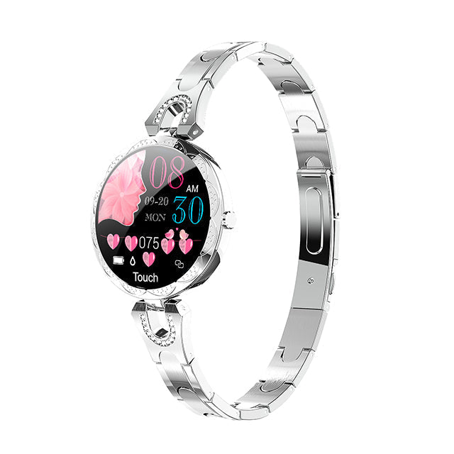 NEW! Melanda™️ 2022 Women's Smart Watch