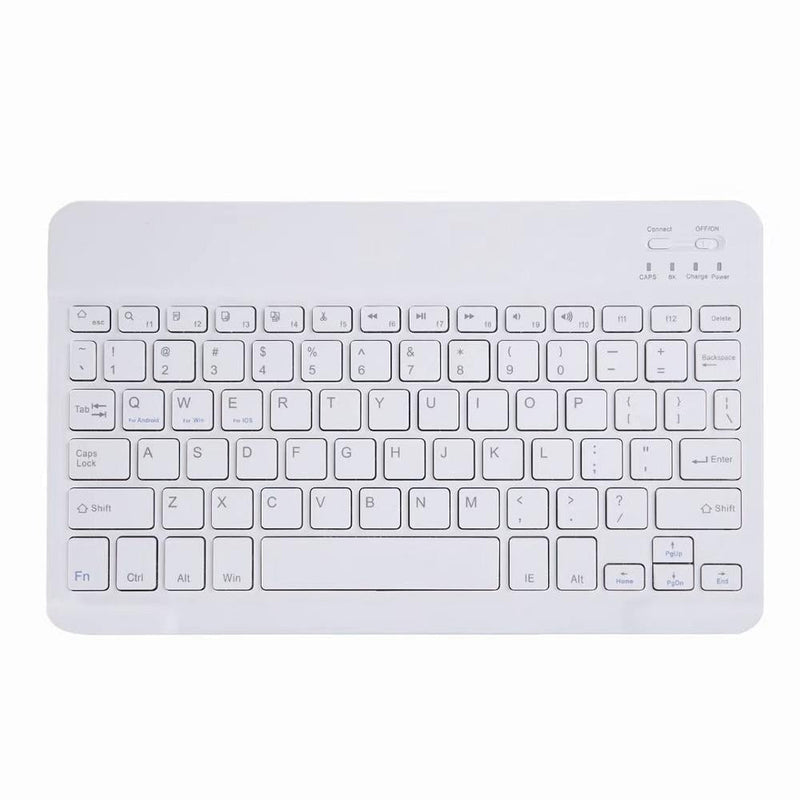 Wireless Bluetooth Keyboard and Mouse For iPad and Samsung Galaxy Tab