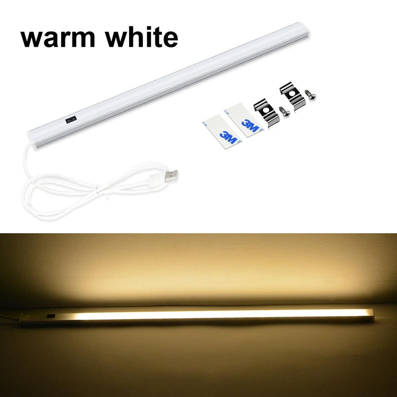 Motion Sensor Hand Scan LED 5V USB Bar lamp