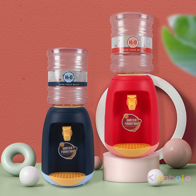 Children's Water Dispenser
