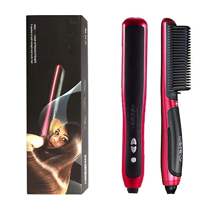 Hair Straightener & Styler