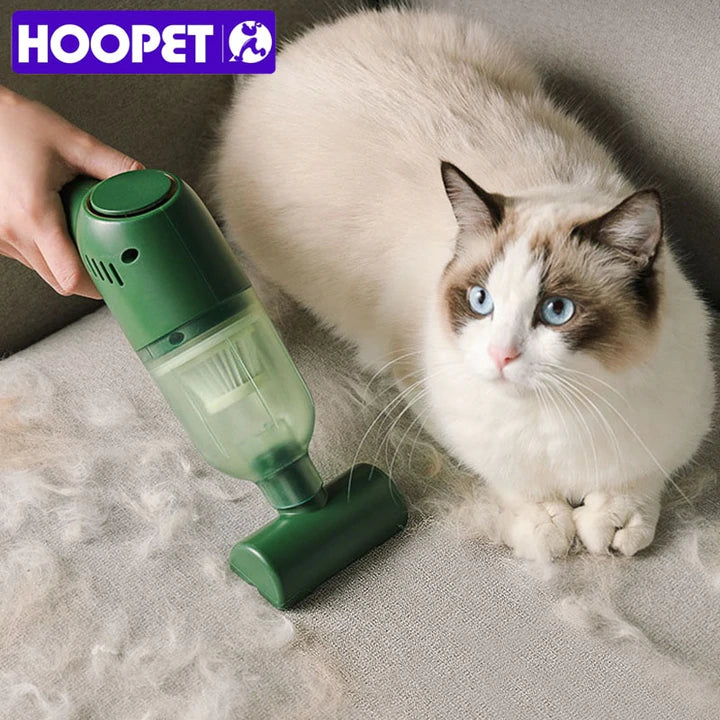 Pet Hair Cordless Vacuum