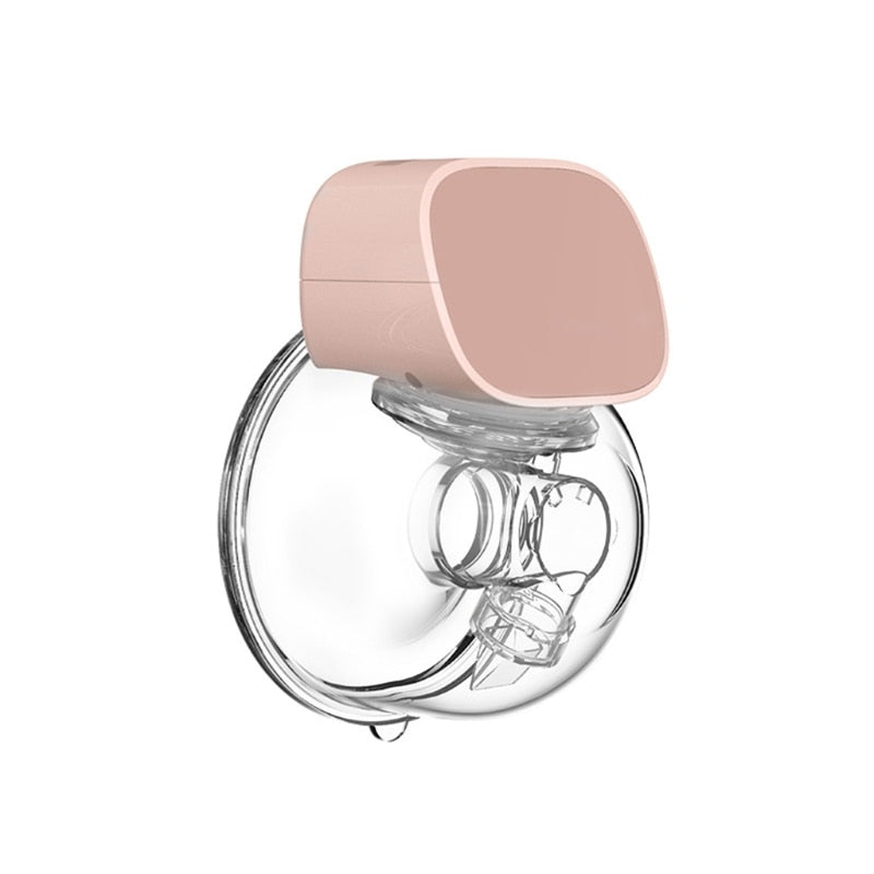 Handsfree Portable Electric Breast Pump
