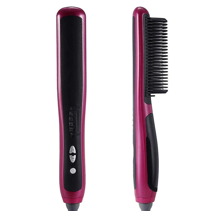 Hair Straightener & Styler