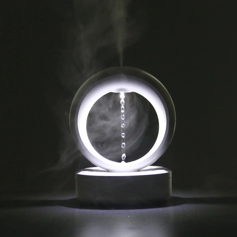 ZenFlow Floating Mist Humidifier