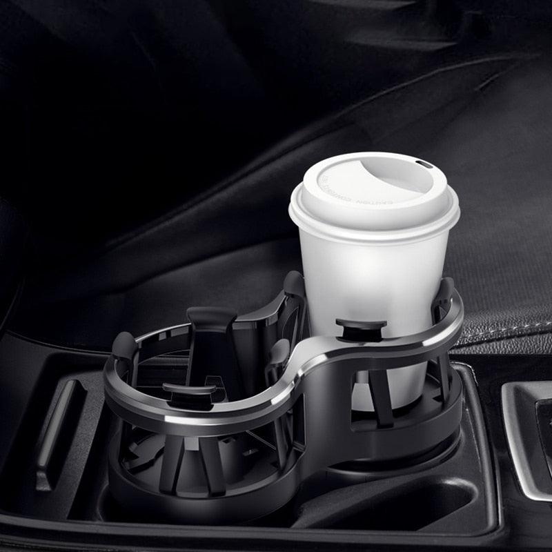 Multifunctional Car Cup Holder