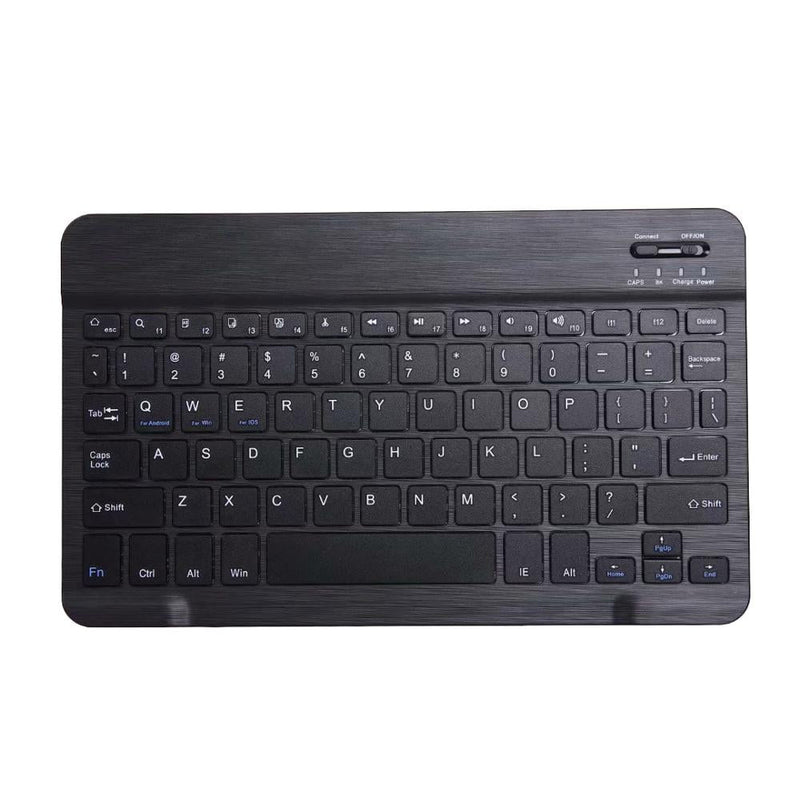 Wireless Bluetooth Keyboard and Mouse For iPad and Samsung Galaxy Tab