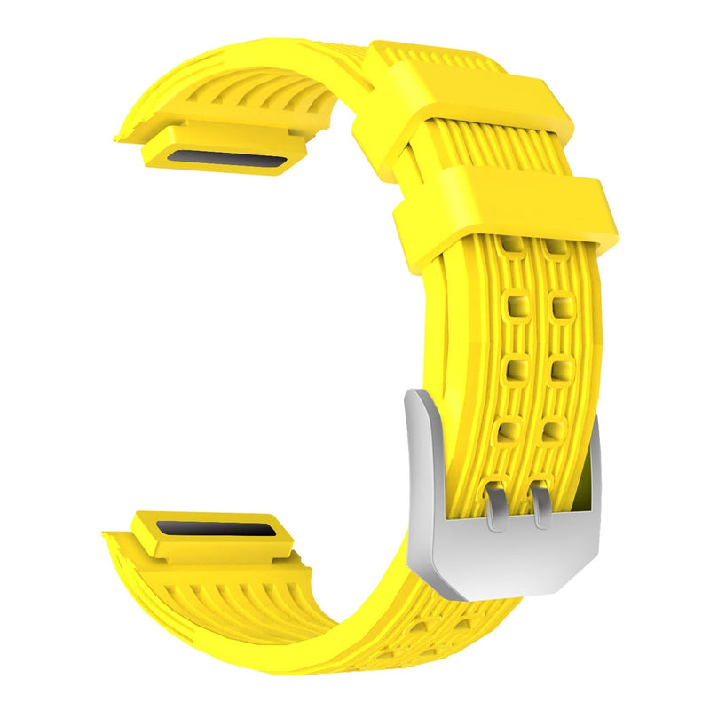 Luxury Metal Case with Silicone Band Modification Kit for Apple Watch