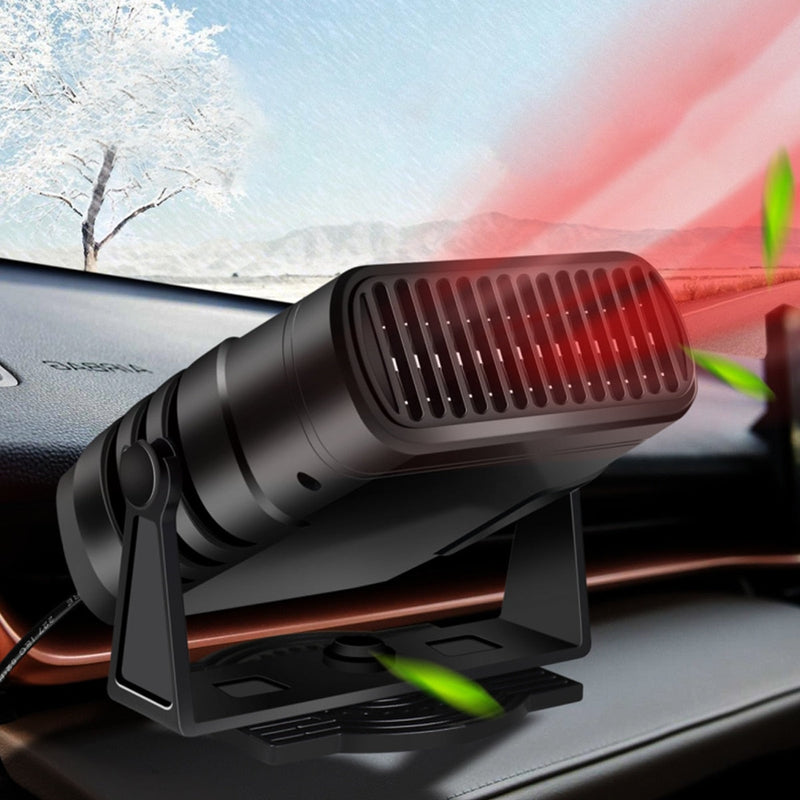 Portable Car Heater