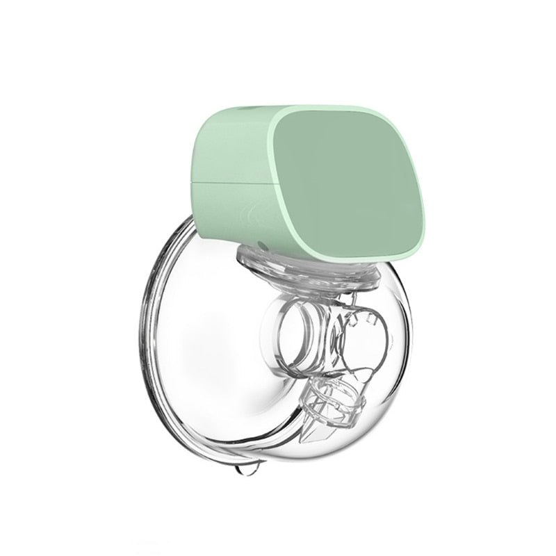 Handsfree Portable Electric Breast Pump