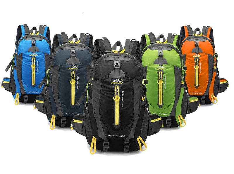 Waterproof Backpack 40l, Dry Bag Backpack, Water Resistant Backpack, Hiking, Fishing , For Summer, For Laptop, For College, For Women & Men