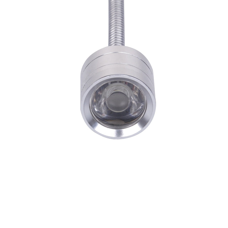 Portable Magnetic LED Grill Lights (2Pcs)