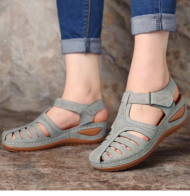 Bunion Correcting Orthopedic Sandals