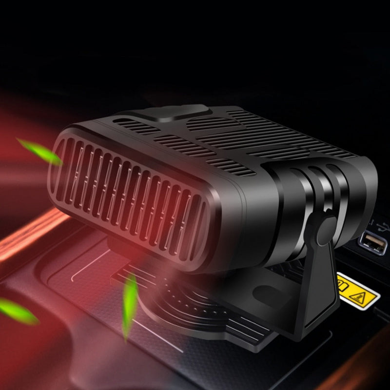Portable Car Heater