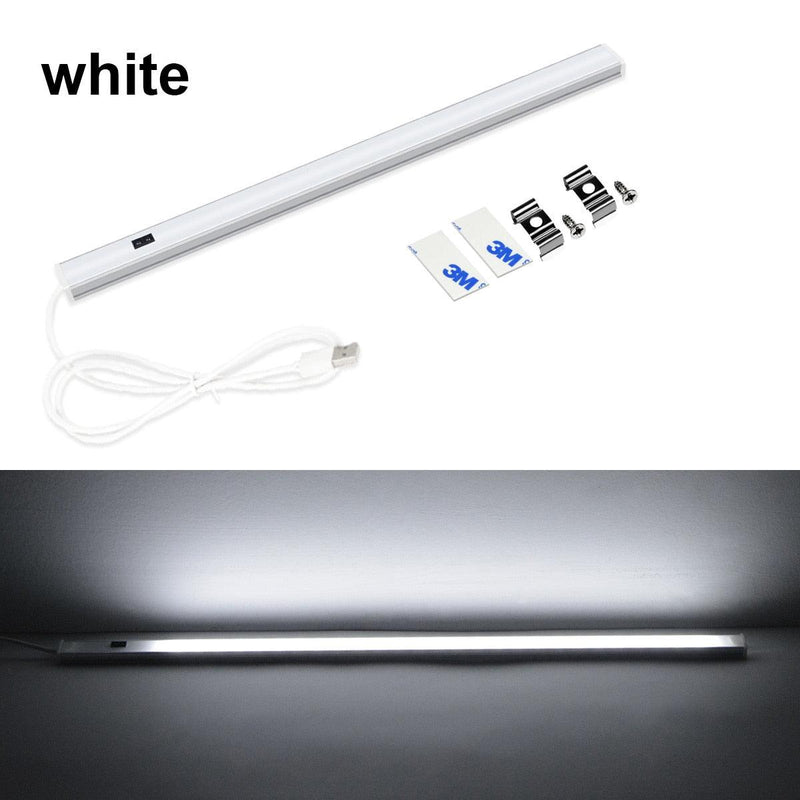 Motion Sensor Hand Scan LED 5V USB Bar lamp