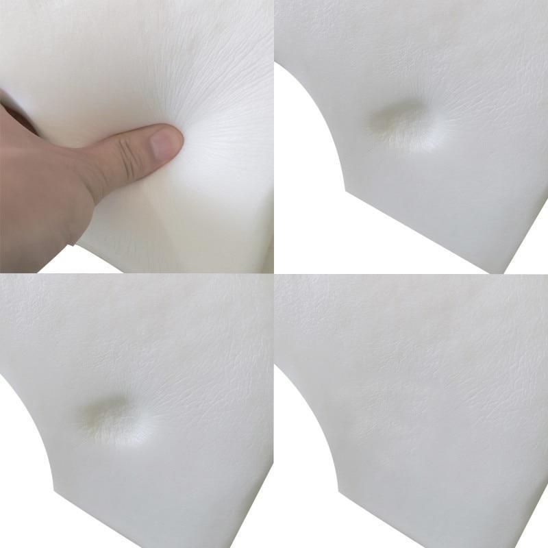Slow Rebound Pressure Pillow