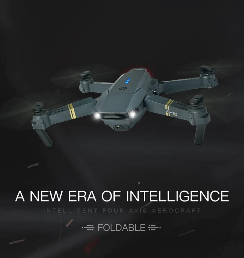 Drone X Pro -