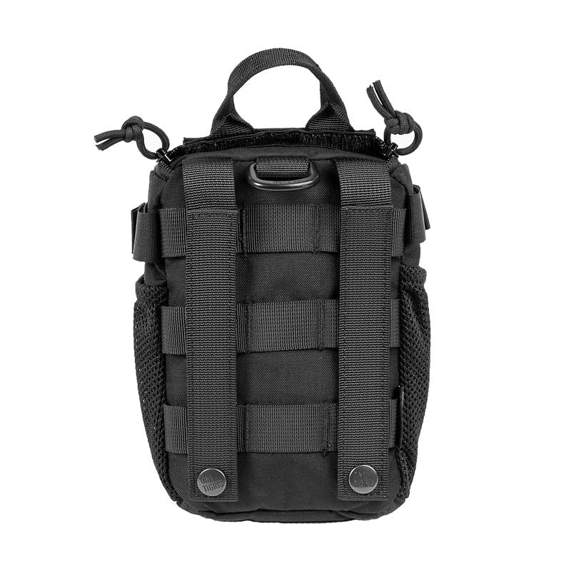 Tactical First Aid Kit challenge Pouch