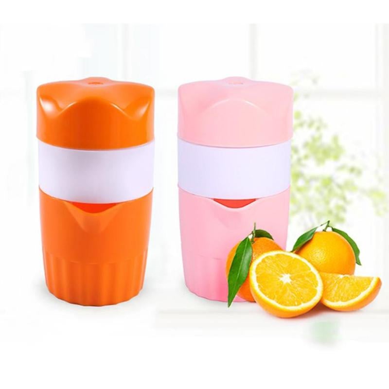 Portable Juice Squeezer, EasyJuicer, Juice Extractor