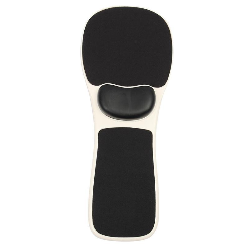 Arm Rest Mouse Pad