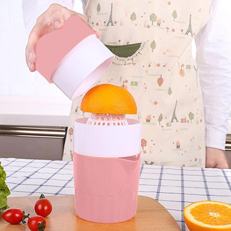 Portable Juice Squeezer, EasyJuicer, Juice Extractor