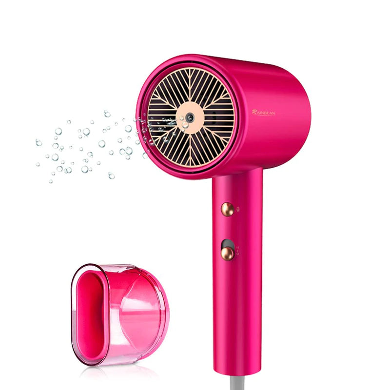 Water Ionic Hair Dryer