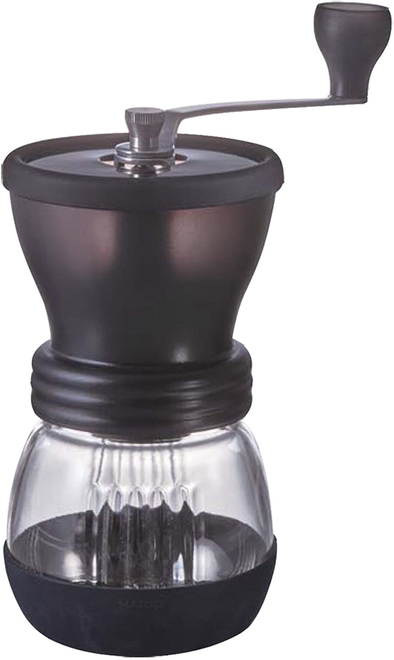 Hand Coffee Grinder Manual Coffee Machine