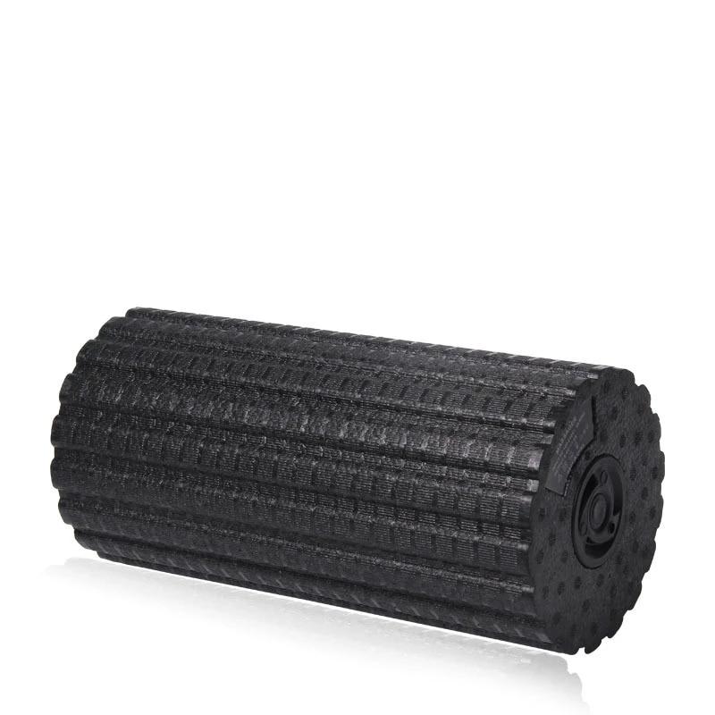 Electric Vibration Massage Foam Roller