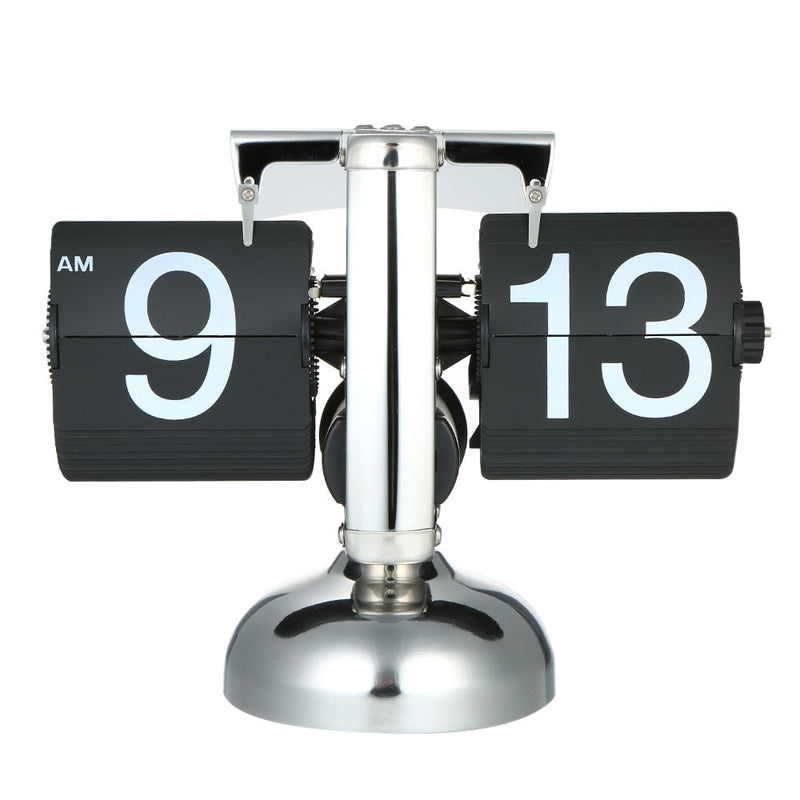 Desktop Flip Digital Clock