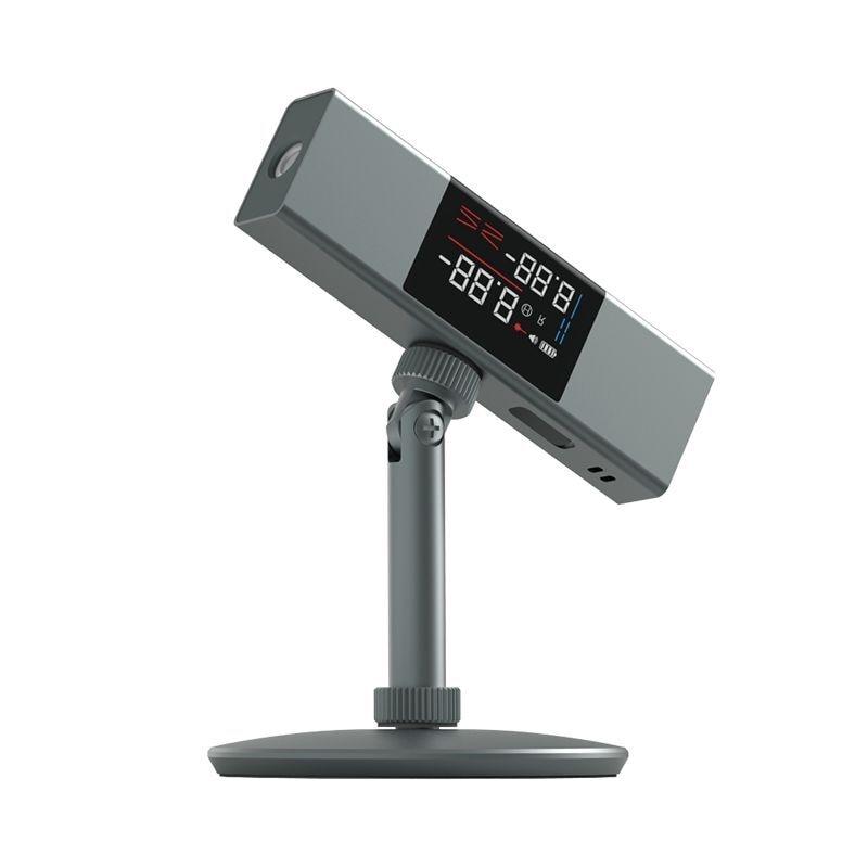 Laser Level Digital Angle Casting Inclinometer
